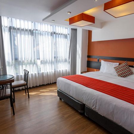 Hotel Kuska Home Mariscal 쿠스코 외부 사진