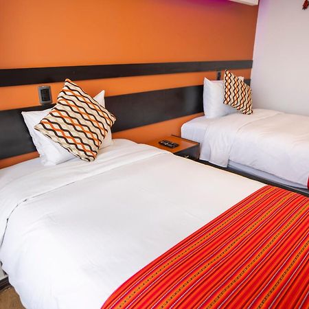 Hotel Kuska Home Mariscal 쿠스코 외부 사진