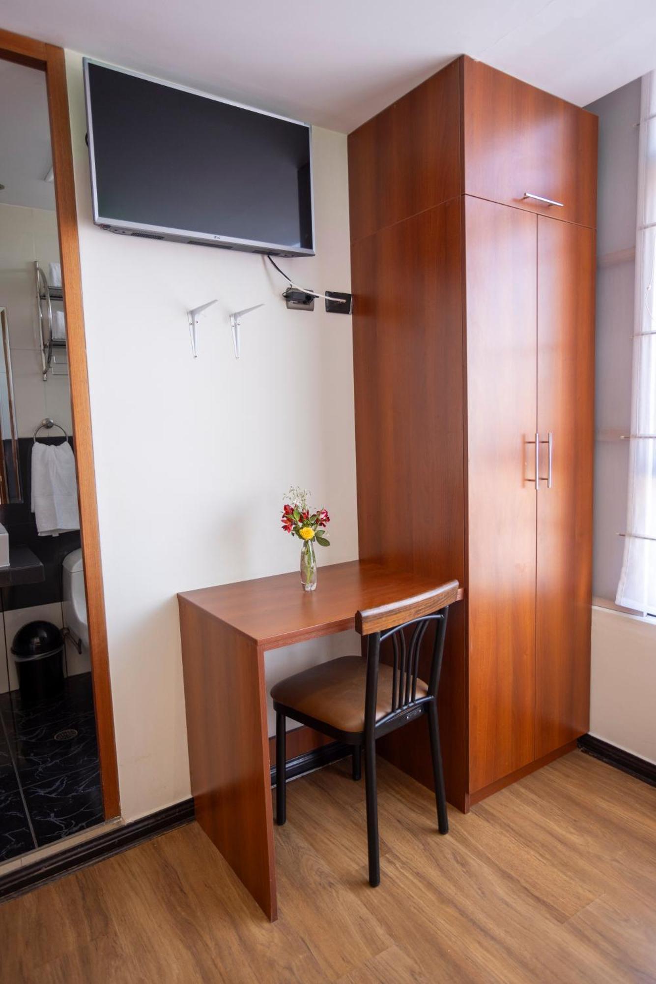 Hotel Kuska Home Mariscal 쿠스코 외부 사진