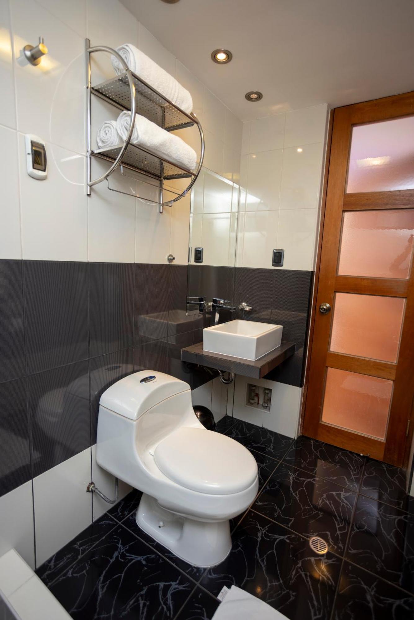 Hotel Kuska Home Mariscal 쿠스코 외부 사진