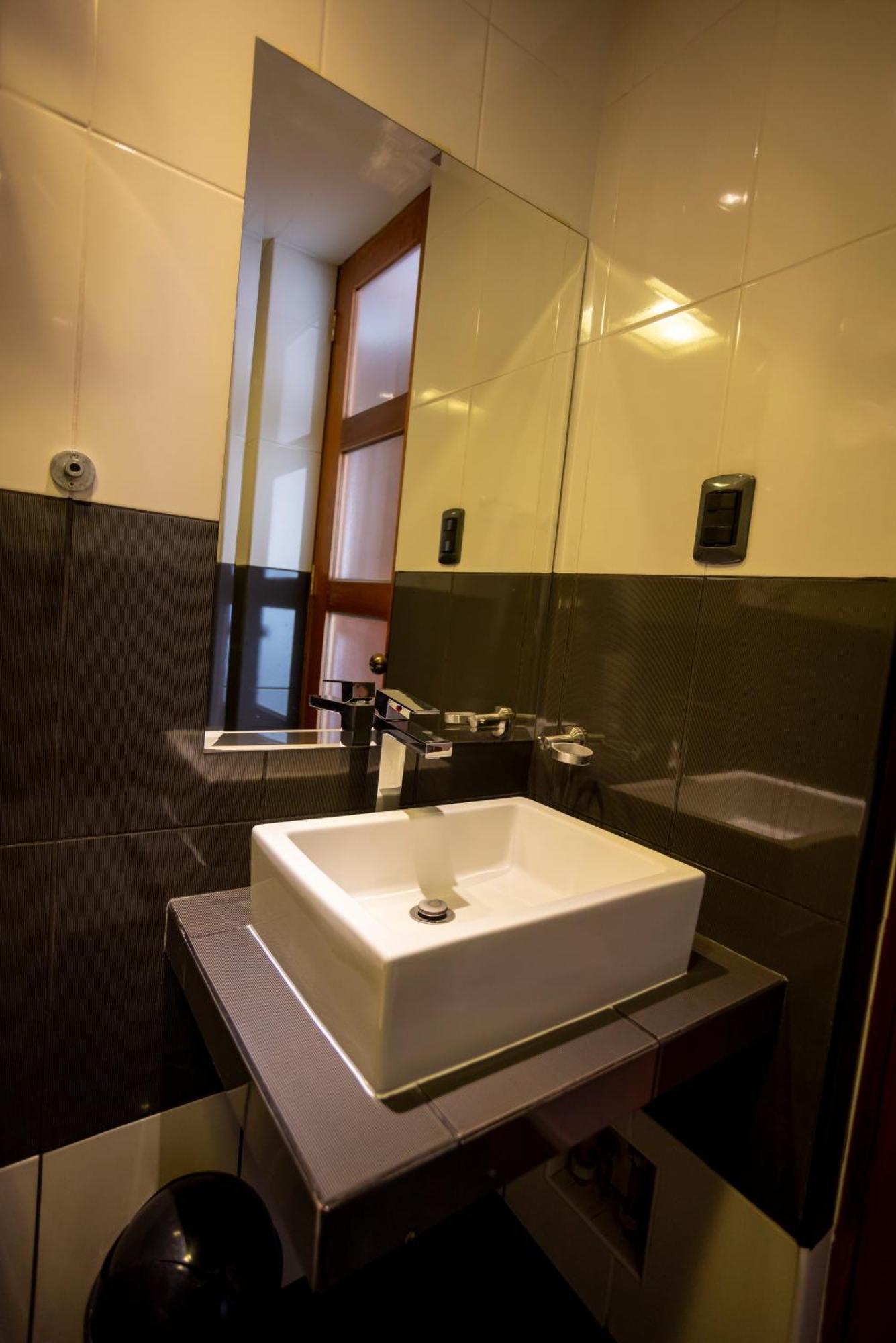 Hotel Kuska Home Mariscal 쿠스코 외부 사진