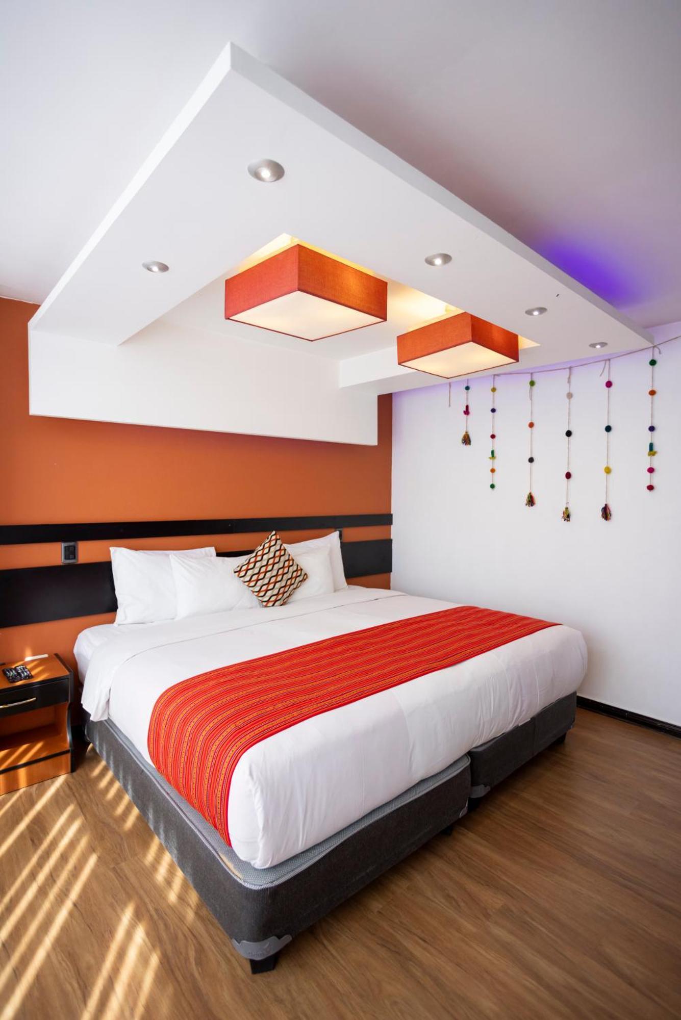 Hotel Kuska Home Mariscal 쿠스코 외부 사진